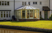 Hill Brow conservatory leads