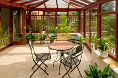 Hill Brow conservatory quotes