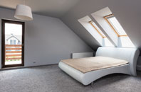 Hill Brow bedroom extensions