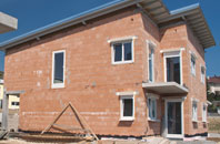 Hill Brow home extensions