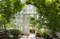 free Hill Brow orangery quotes