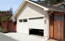Hill Brow garage construction leads